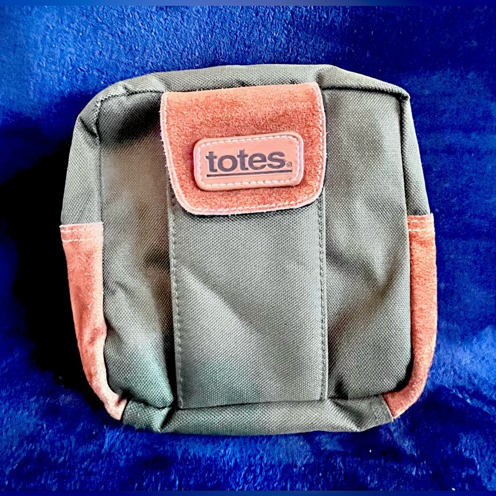 Totes Fanny Pack or Bag